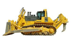 Запчасти на бульдозер Komatsu D475A-5